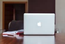Apple Produkt