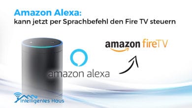 Fire Tv und Alexa