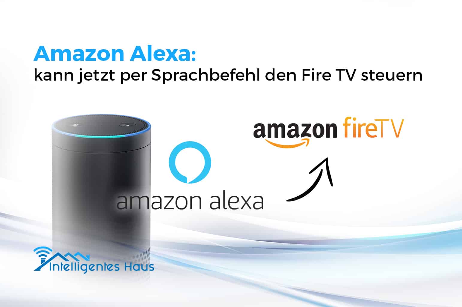 Fire Tv und Alexa