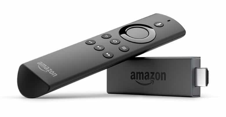 Amazon Fire Stick