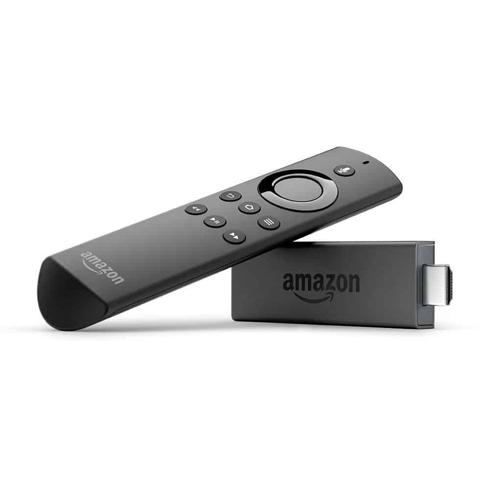 Amazon Fire Stick