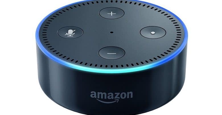 Amazon Alexa