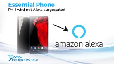 Ph1 und Alexa