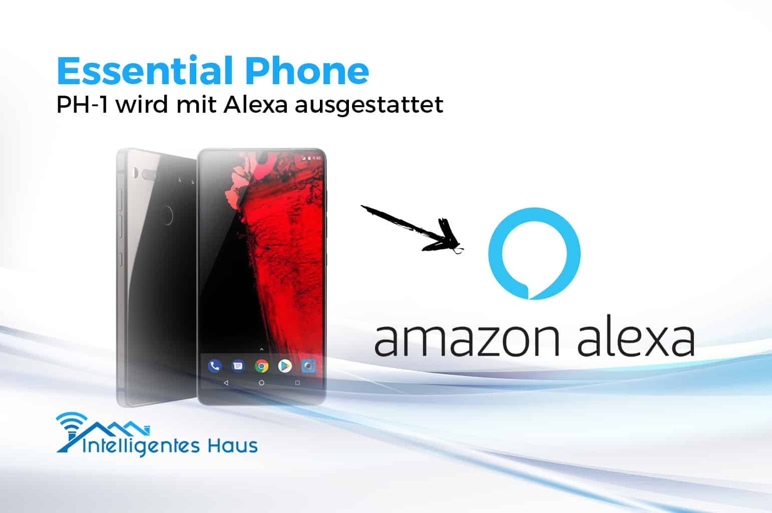 Ph1 und Alexa