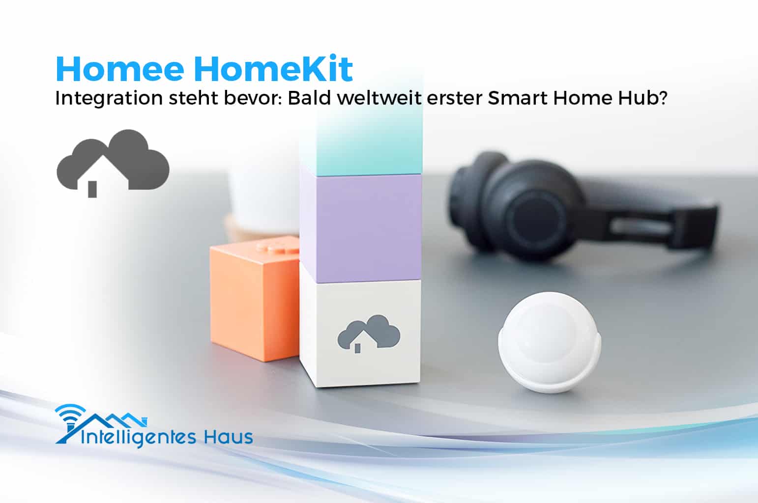 HomeKit Integration in Homee