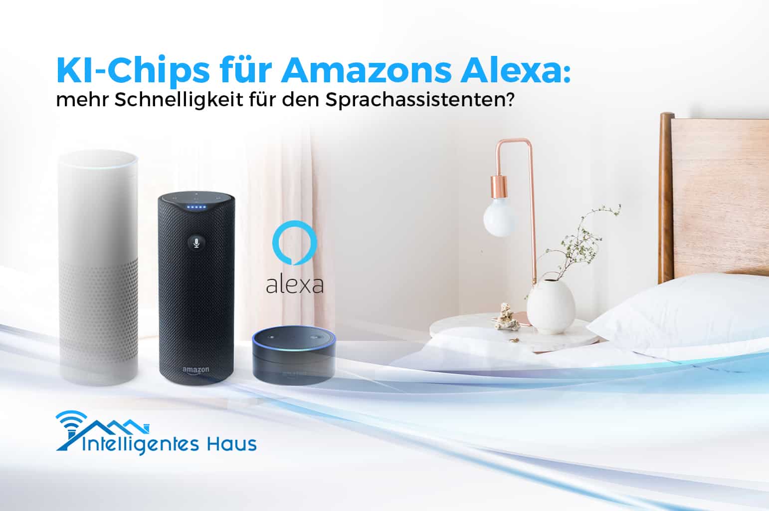 KI Chips für Alexa