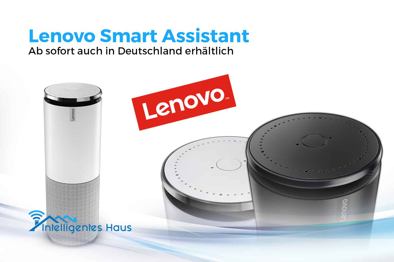 Lenovo Smart Assistant