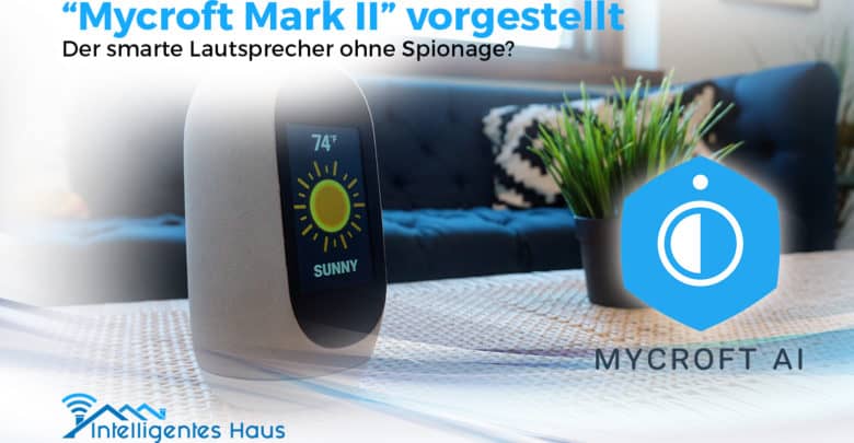 neuer Smart Home Assistent