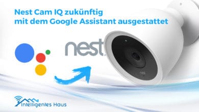 Nest Cam IQ