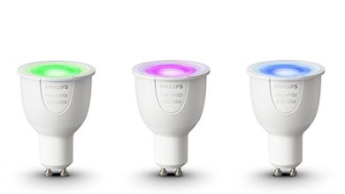 Philips Hue Kits