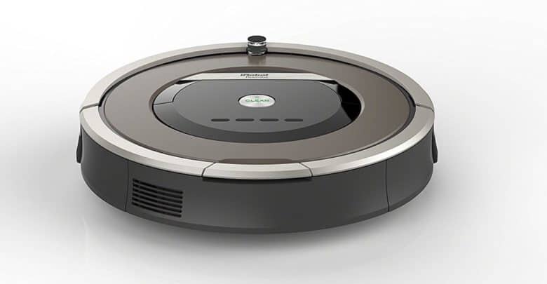 roomba 871 von irobot