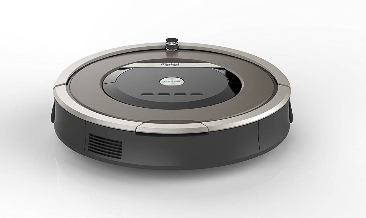 roomba 871 von irobot