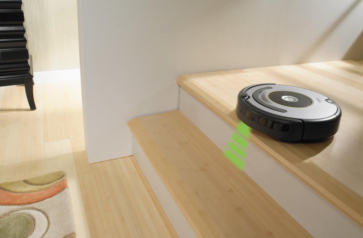 Roomba Saugroboter