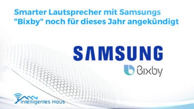 Samsungs Lautsprecher