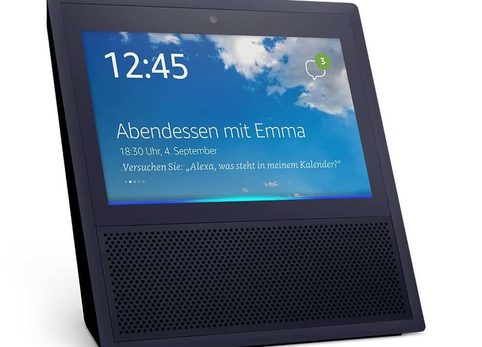 Echo Show