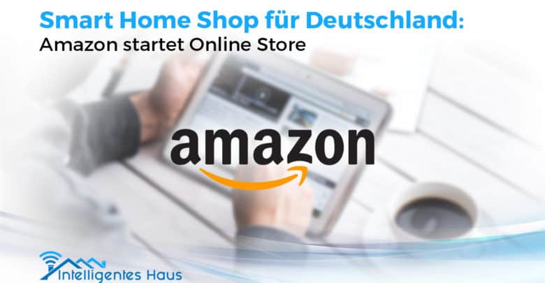 Amazon Shop