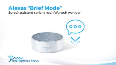 Alexa Update