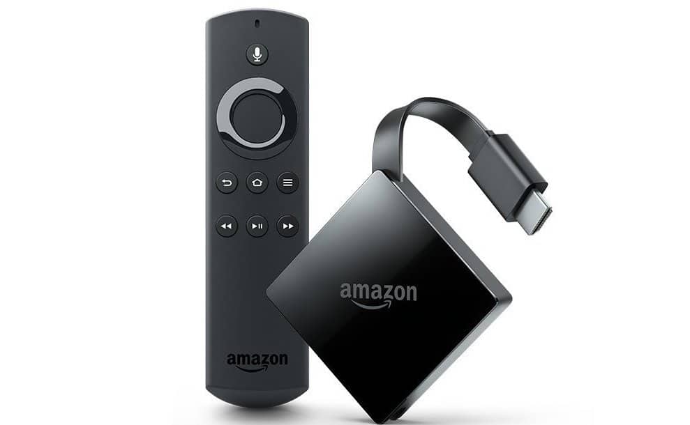 Amazon Fire TV