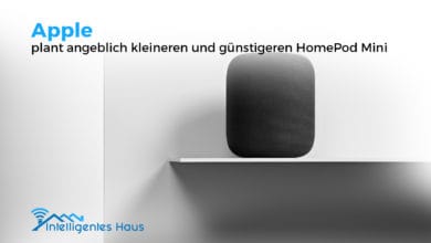 neuer HomePod mini