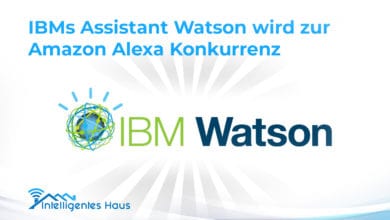 Sprachassistent Watson