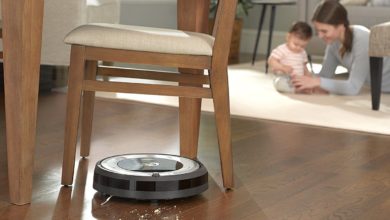 roomba