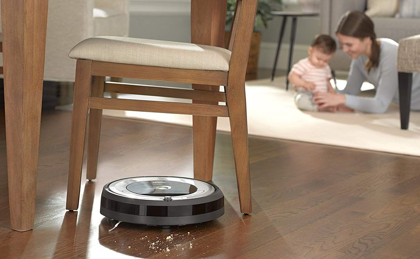 roomba