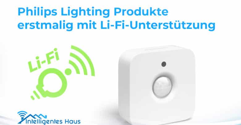 philips lifi