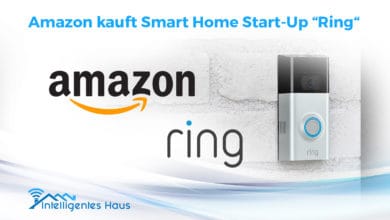 Amazon kauft Ring