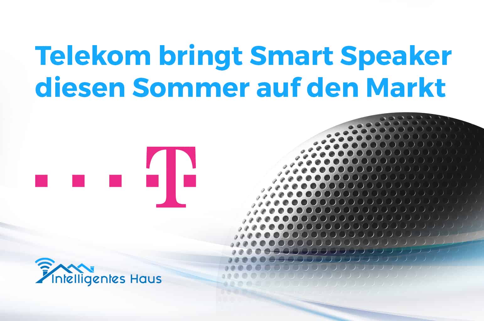 Telekom Smart Speaker