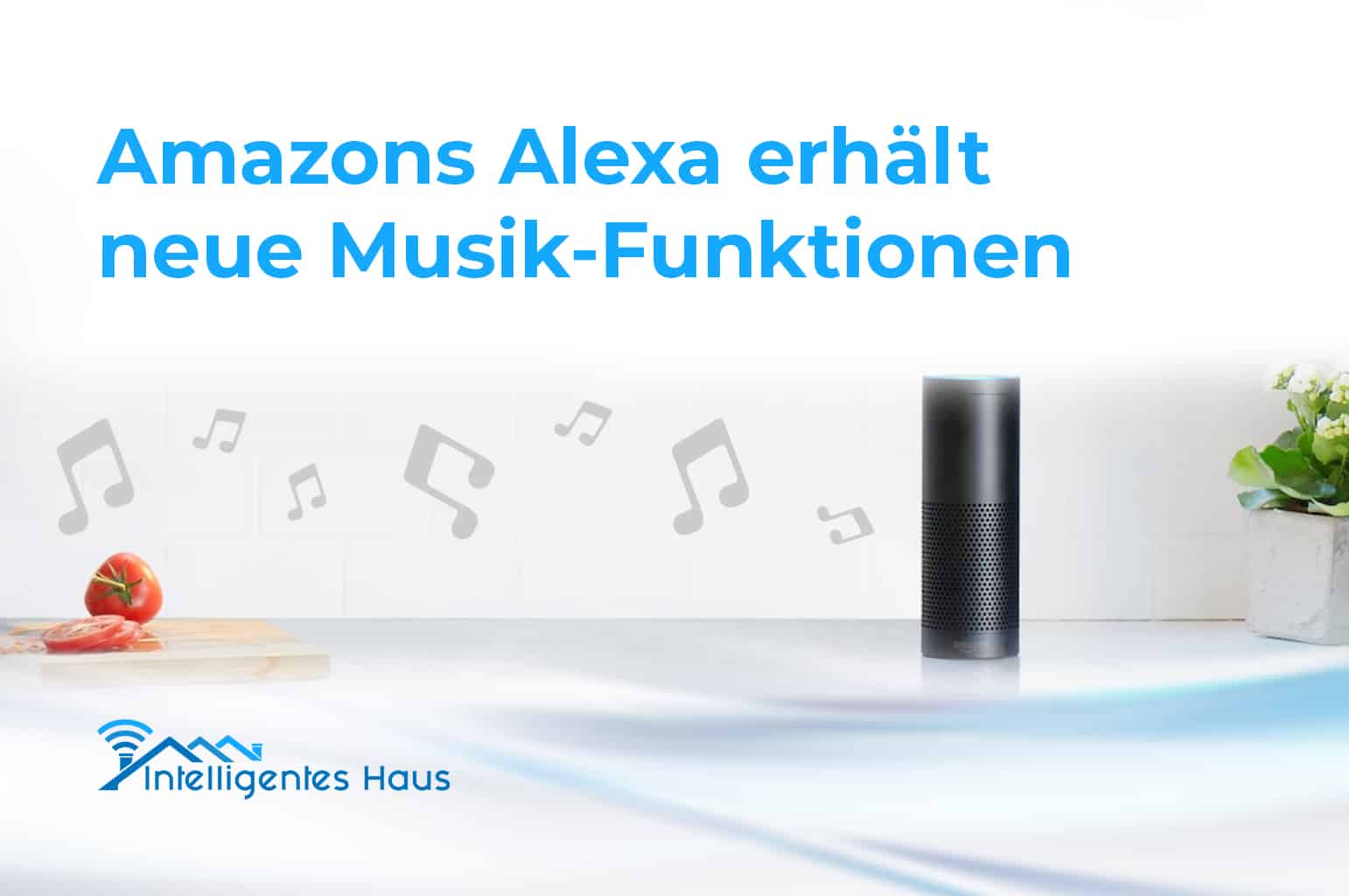 Neue Musik Funktionen