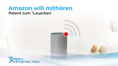 Lauschen Alexa