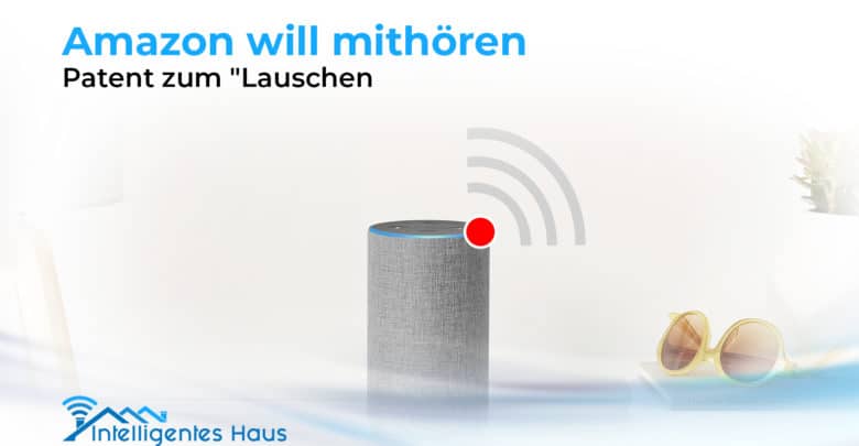 Lauschen Alexa