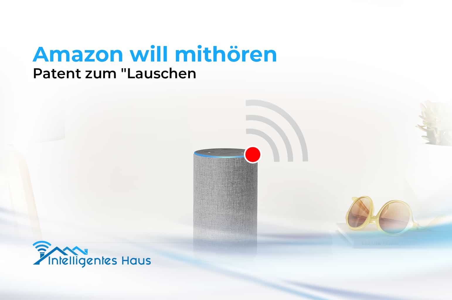 Lauschen Alexa