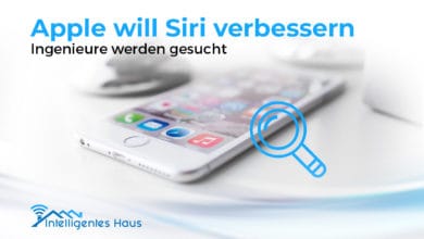 Siri Entwickler