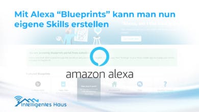 neue Funktion Blueprints