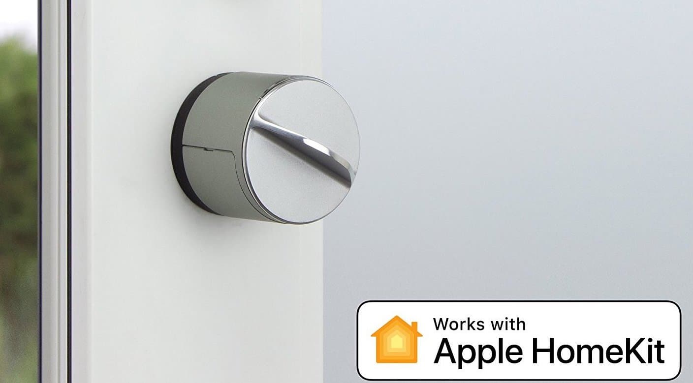 homekit version