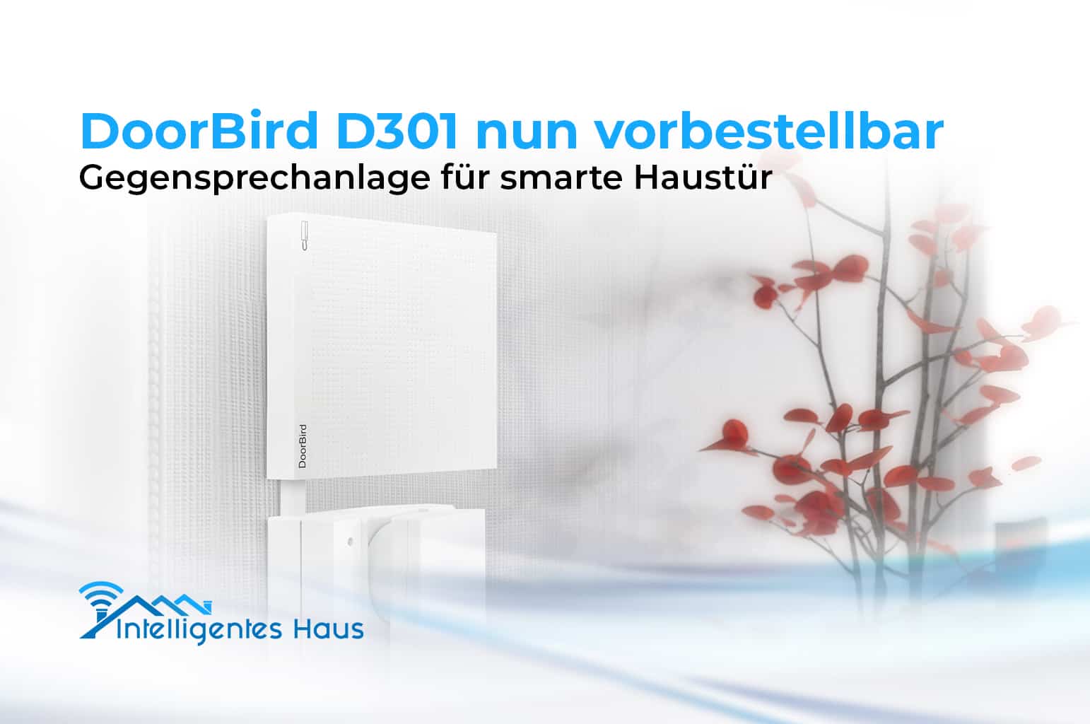 DoorBird D301