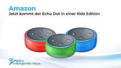 Echo für Kids