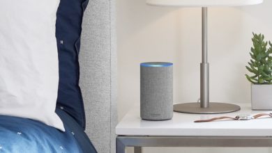 Amazon Echo