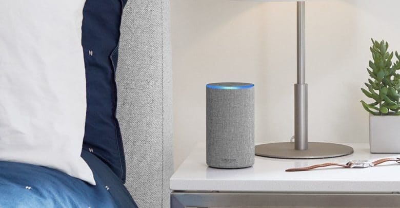 Amazon Echo