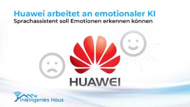 Huawei neue KI