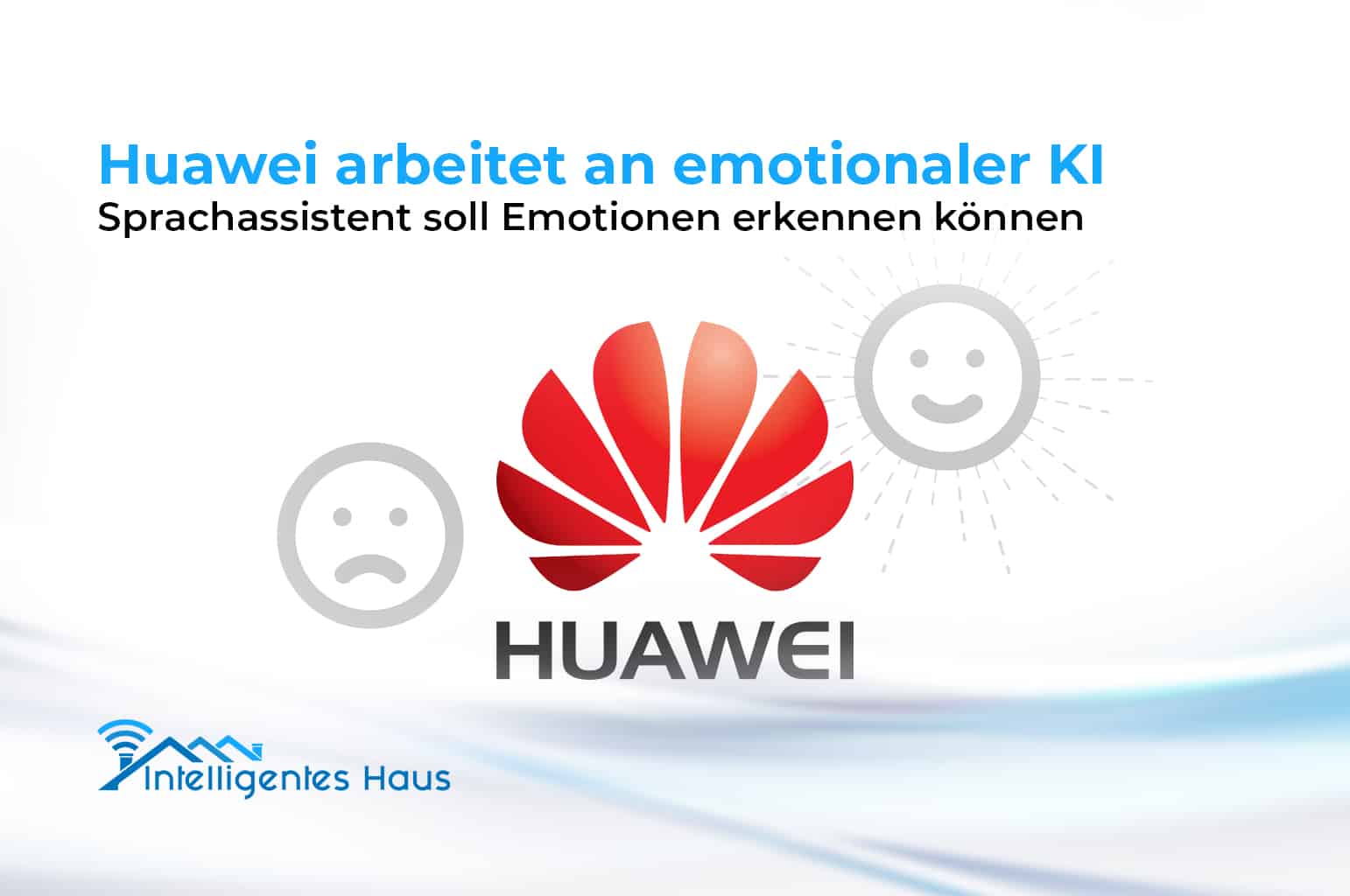 Huawei neue KI