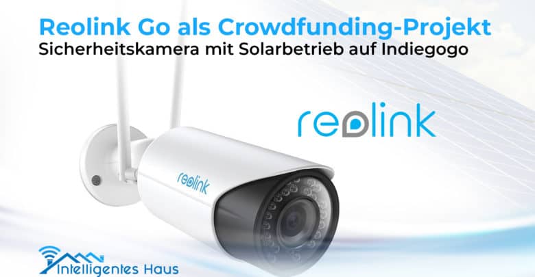 Crowdfunding Projekt