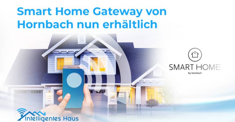 Hornbach Gateway