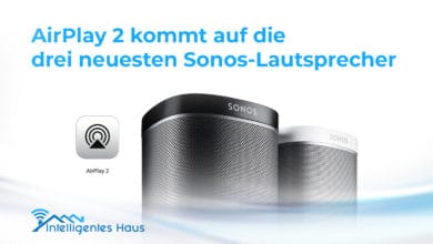 Sonos Lautsprecher