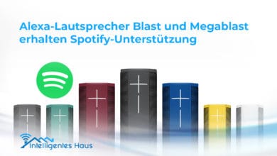 Lautsprecher Spotify