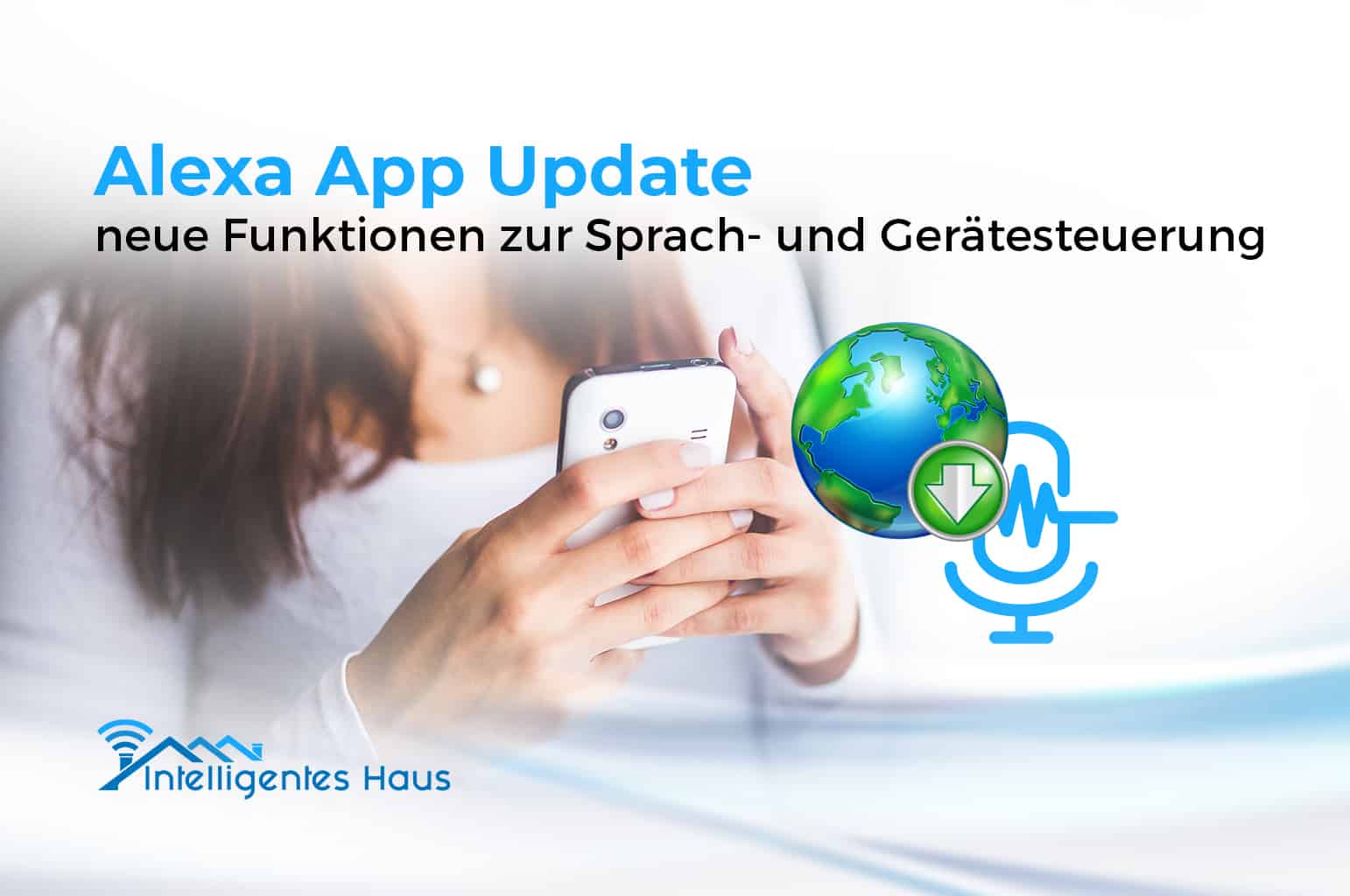 Update der App