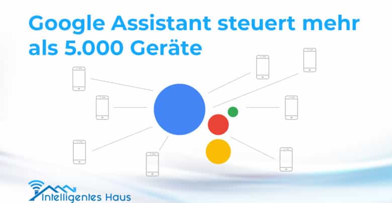 Google Assistant