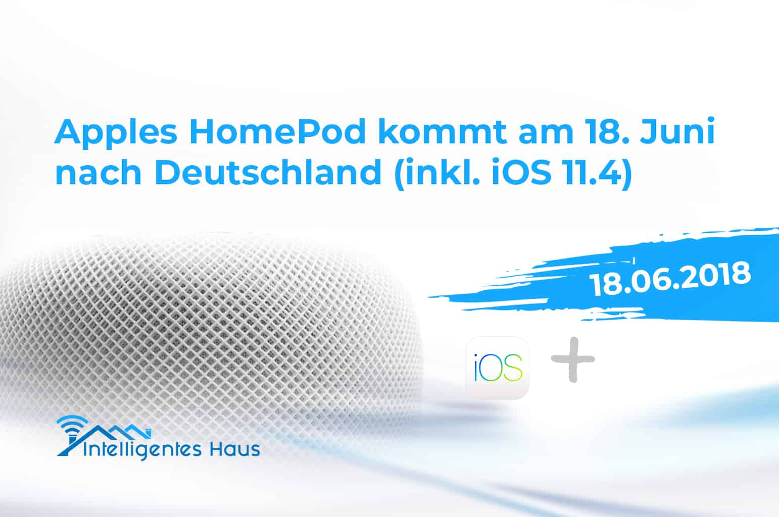 HomePod Apple