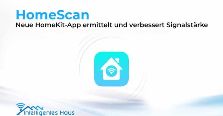 neue app homekit